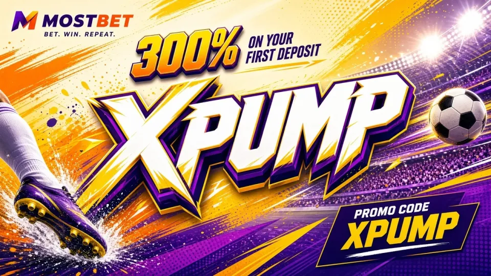 PROMO CODE MOSTBET in 2026 for New Players and How to Enter It Correctly